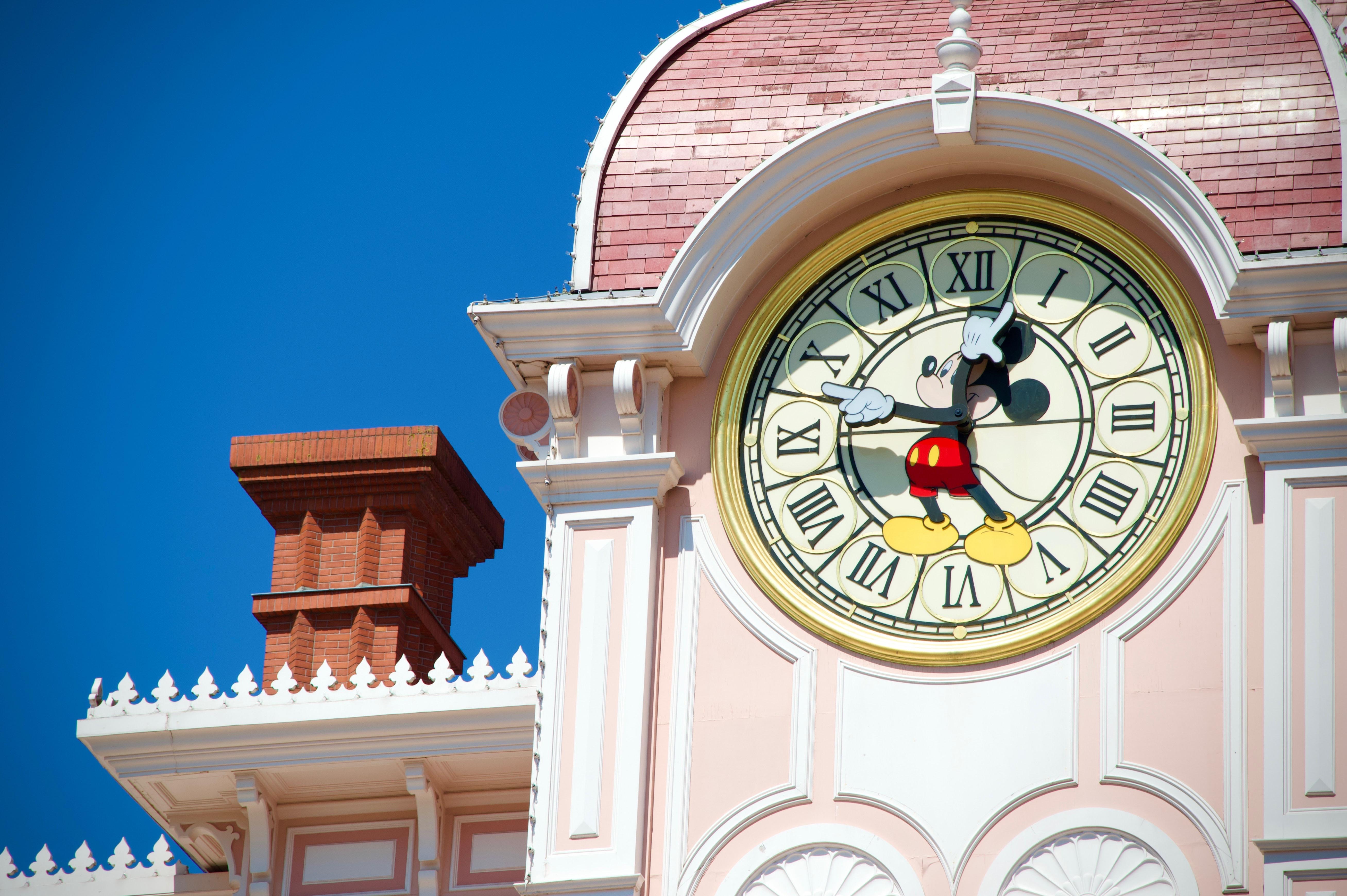 Disneyland Paris Opening Times Best Time to Visit Disneyland Paris